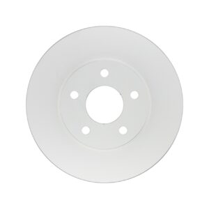 Bosch 25010676 Disc Brake Rotor