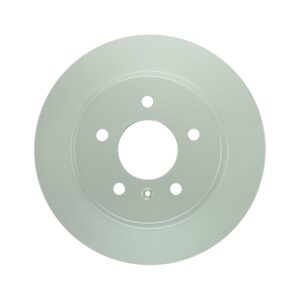 Bosch 25011430 Disc Brake Rotor