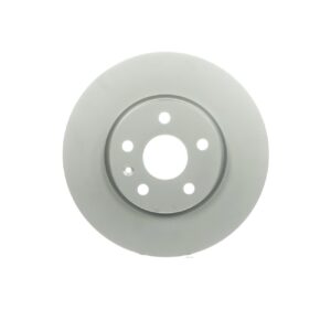 Bosch 25011437 Brake Disc Rotor