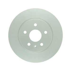 Bosch 25011438 Brake Disc Rotor