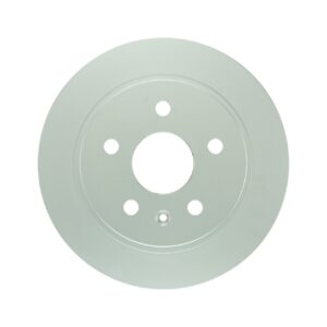 Bosch 25011439 Brake Disc Rotor