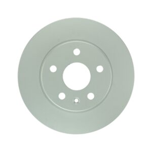 Bosch 25011440 Brake Disc Rotor