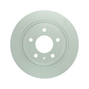 Bosch 25011442 Brake Disc Rotor