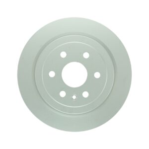 Bosch 25011450 Brake Disc Rotor