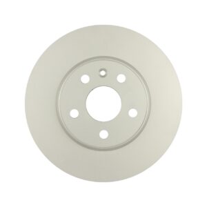 Bosch 25011461 Brake Disc Rotor