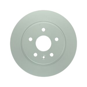 Bosch 25011462 Brake Disc Rotor