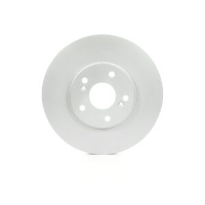 Bosch 26010733 Disc Brake Rotor