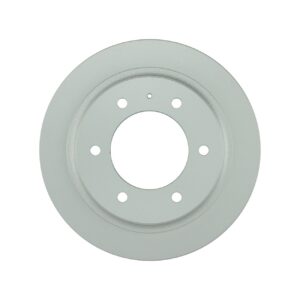 Bosch 26010740 Disc Brake Rotor