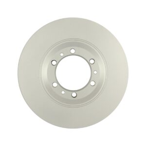 Bosch 26010741 Disc Brake Rotor