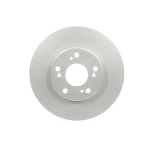 Bosch 26010745 Disc Brake Rotor