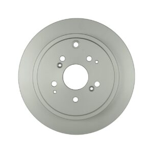 Bosch 26010746 Disc Brake Rotor