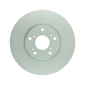 Bosch 26010768 Disc Brake Rotor