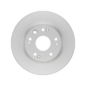 Bosch 26010775 Disc Brake Rotor
