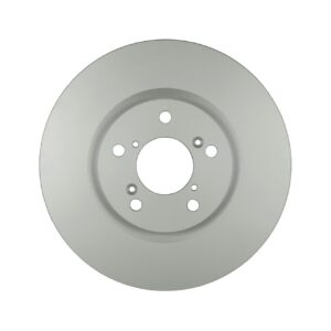 Bosch 26010788 Disc Brake Rotor