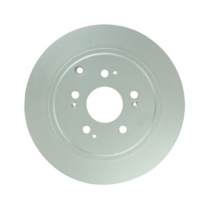 Bosch 26010799 Disc Brake Rotor