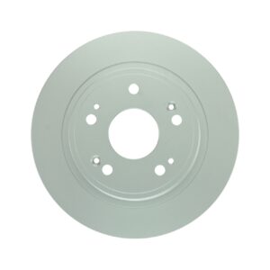 Bosch 26011451 Brake Disc Rotor