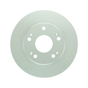 Bosch 26011453 Brake Disc Rotor