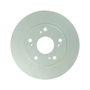 Bosch 26011546 Brake Disc Rotor