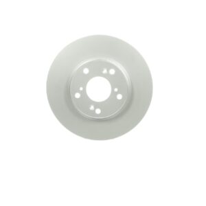 Bosch 26011547 Brake Disc Rotor