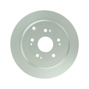 Bosch 26011549 Brake Disc Rotor