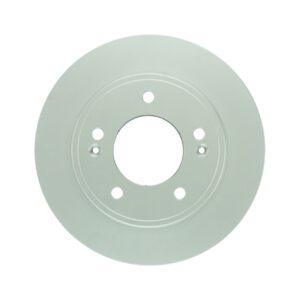 Bosch 28011552 Brake Disc Rotor