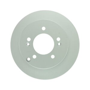 Bosch 32011462 Brake Disc Rotor