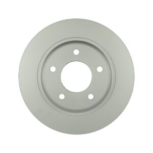 Bosch 34010880 Disc Brake Rotor