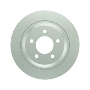Bosch 34010911 Disc Brake Rotor