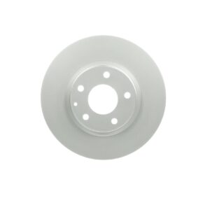Bosch 34011590 Brake Disc Rotor