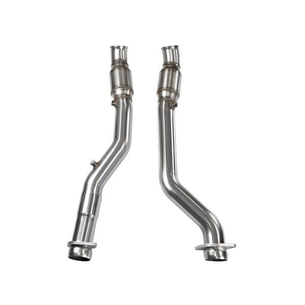 Intermediate Header Kooks Headers 34103301 Exhaust Intermediate Pipe – FORTLUFT Auto Parts