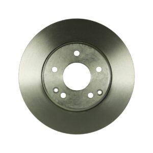 Bosch 36010932 Disc Brake Rotor