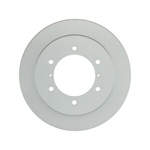 Bosch 38011006 Disc Brake Rotor
