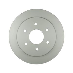 Bosch 40011057 Disc Brake Rotor