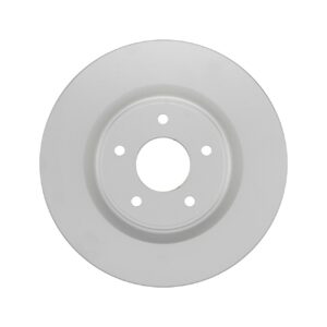 Bosch 40011583 Brake Disc Rotor