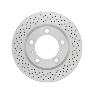 Bosch 42011651 Brake Disc Rotor