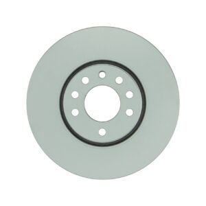 Bosch 45011424 Brake Disc Rotor