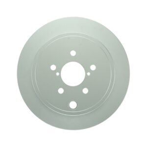 Bosch 48011481 Brake Disc Rotor