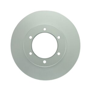Bosch 50011242 Disc Brake Rotor
