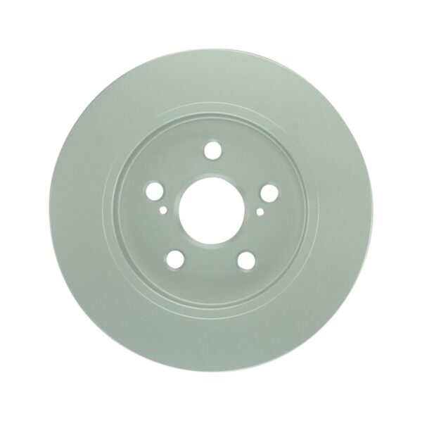 Bosch 50011484 Brake Disc Rotor – FORTLUFT Auto Parts