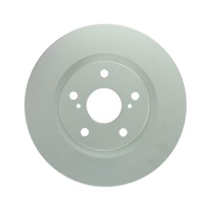 Bosch 50011502 Brake Disc Rotor