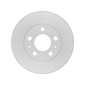 Bosch 52011362 Disc Brake Rotor