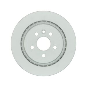 Bosch 52011374 Disc Brake Rotor