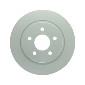 Bosch 52011381 Brake Disc Rotor