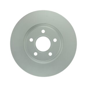Bosch 52011562 Brake Disc Rotor