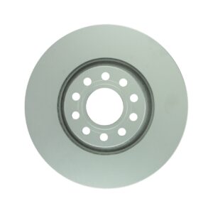 Bosch 53011412 Disc Brake Rotor