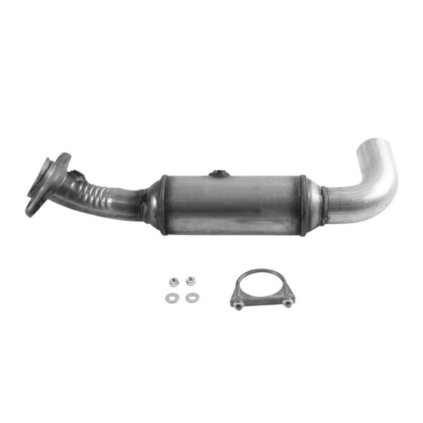 AP Exhaust 776363 CARB (CA, CO, NY, ME) Catalytic Converter – FORTLUFT ...