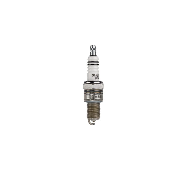 Bosch 7992 Spark Plug – FORTLUFT Auto Parts