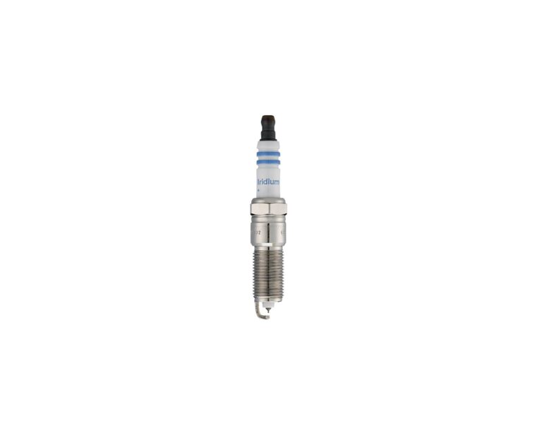 Bosch 9617 OE Fine Wire Double Iridium Spark Plug – FORTLUFT Auto Parts