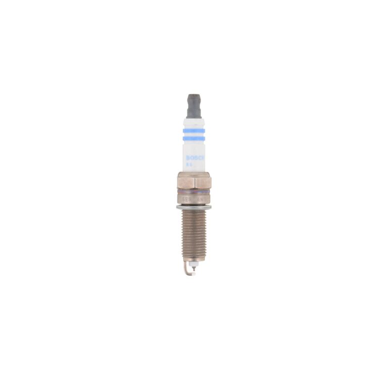 Bosch 9625 OE Fine Wire Double Iridium Spark Plug – FORTLUFT Auto Parts