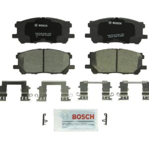 Bosch BC1005 QuietCast Premium Disc Brake Pads